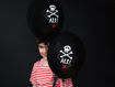 Picture of LATEX BALLOONS PIRATES PARTY 11 INCH - 6 PACK
